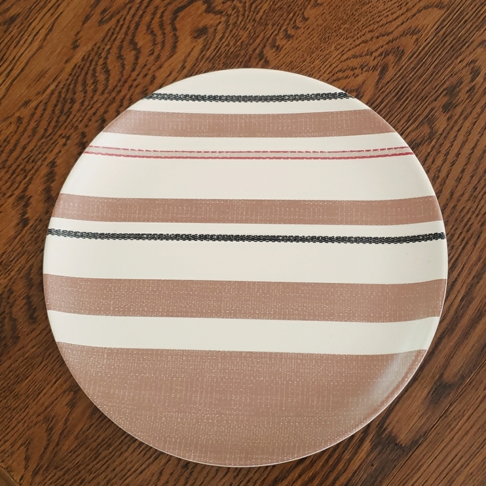 Hearth and Hand Melamine Salad Plates